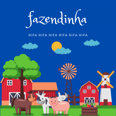 FAZENDINHA GRUPO INTEIRO